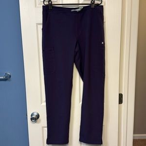 Figs Scrub Pants Medium